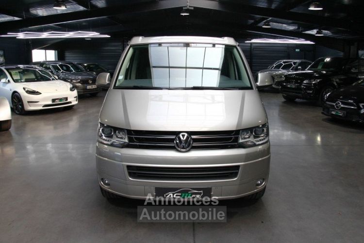 Volkswagen California 2.0 TDI 180CH EDITION 4MOTION DSG7 - <small></small> 36.990 € <small>TTC</small> - #3