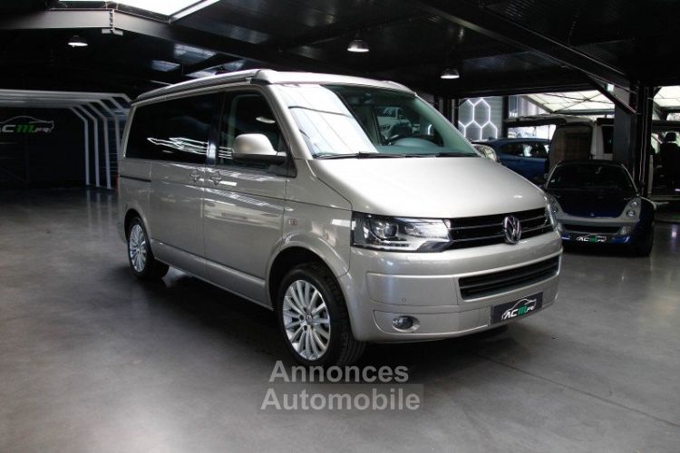 Volkswagen California 2.0 TDI 180CH EDITION 4MOTION DSG7 - <small></small> 36.990 € <small>TTC</small> - #4