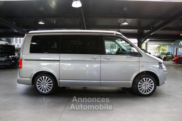 Volkswagen California 2.0 TDI 180CH EDITION 4MOTION DSG7 - <small></small> 36.990 € <small>TTC</small> - #5