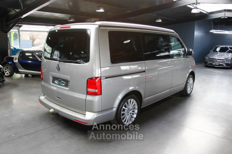 Volkswagen California 2.0 TDI 180CH EDITION 4MOTION DSG7 - <small></small> 36.990 € <small>TTC</small> - #6