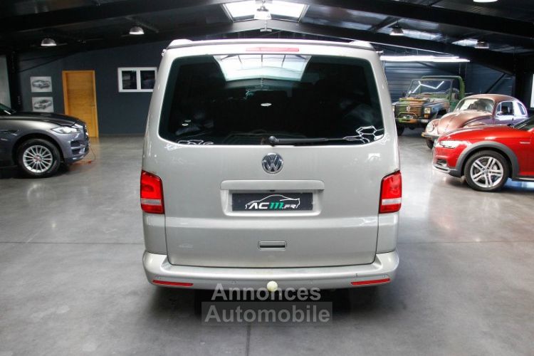 Volkswagen California 2.0 TDI 180CH EDITION 4MOTION DSG7 - <small></small> 36.990 € <small>TTC</small> - #7