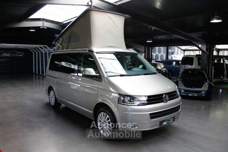 Volkswagen California 2.0 TDI 180CH EDITION 4MOTION DSG7 - <small></small> 36.990 € <small>TTC</small> - #10