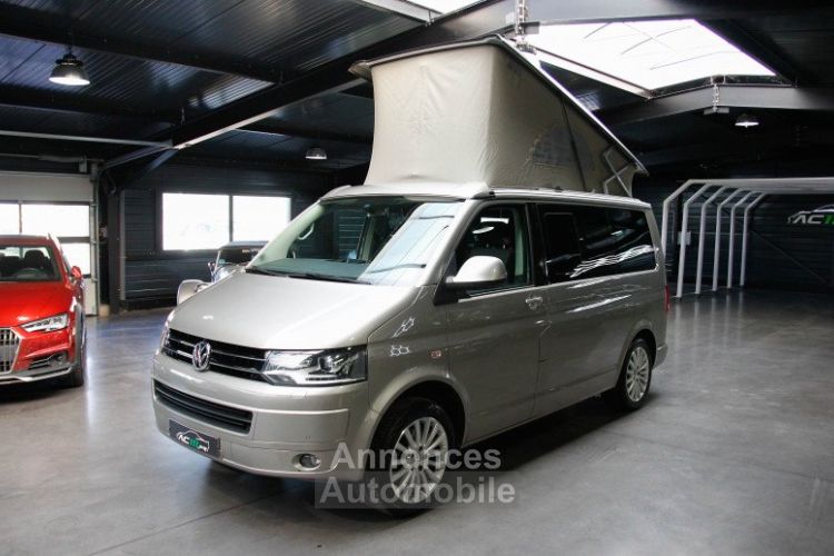 Volkswagen California 2.0 TDI 180CH EDITION 4MOTION DSG7 - <small></small> 36.990 € <small>TTC</small> - #11