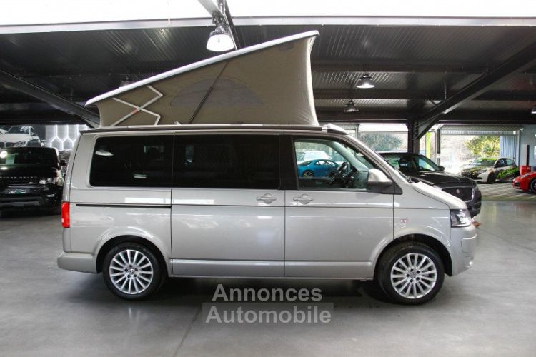 Volkswagen California 2.0 TDI 180CH EDITION 4MOTION DSG7 - <small></small> 36.990 € <small>TTC</small> - #12