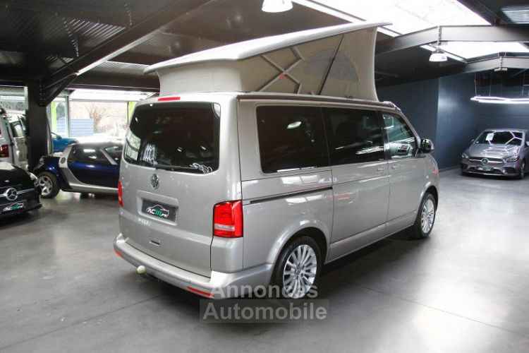 Volkswagen California 2.0 TDI 180CH EDITION 4MOTION DSG7 - <small></small> 36.990 € <small>TTC</small> - #13