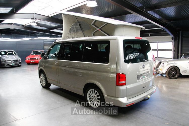 Volkswagen California 2.0 TDI 180CH EDITION 4MOTION DSG7 - <small></small> 36.990 € <small>TTC</small> - #14