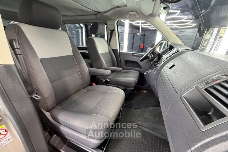 Volkswagen California 2.0 TDI 180CH EDITION 4MOTION DSG7 - <small></small> 36.990 € <small>TTC</small> - #19