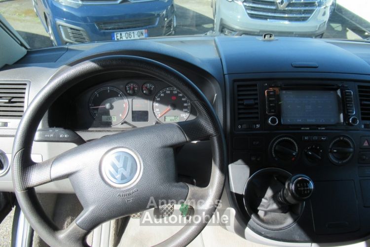 Volkswagen California 2.5 TDI 130CH CONFORT - <small></small> 37.990 € <small>TTC</small> - #2