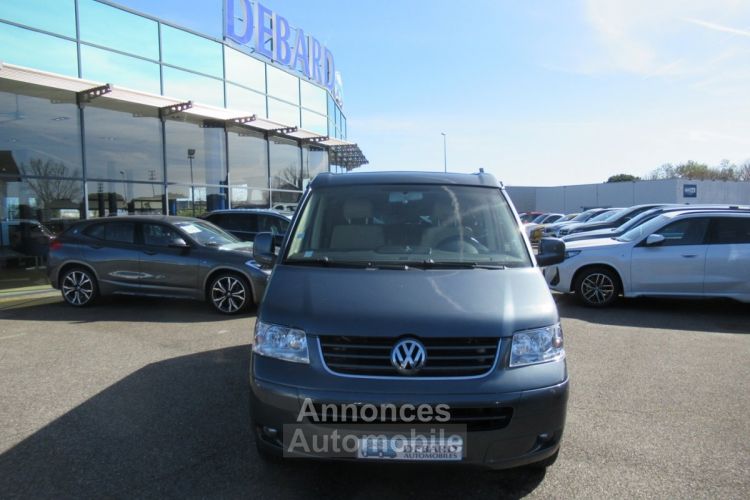 Volkswagen California 2.5 TDI 130CH CONFORT - <small></small> 37.990 € <small>TTC</small> - #3