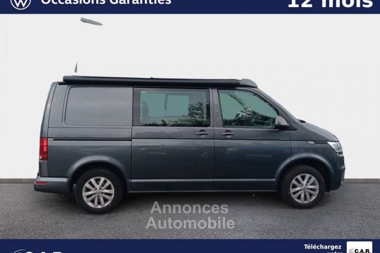 Volkswagen California 6.1 2.0 TDI 150 BMT DSG7 Beach Camper - <small></small> 64.900 € <small>TTC</small> - #3