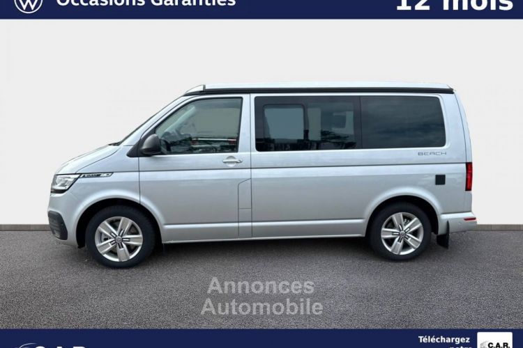 Volkswagen California 6.1 2.0 TDI 150 DSG7 4Motion Beach Camper - <small></small> 75.900 € <small>TTC</small> - #3