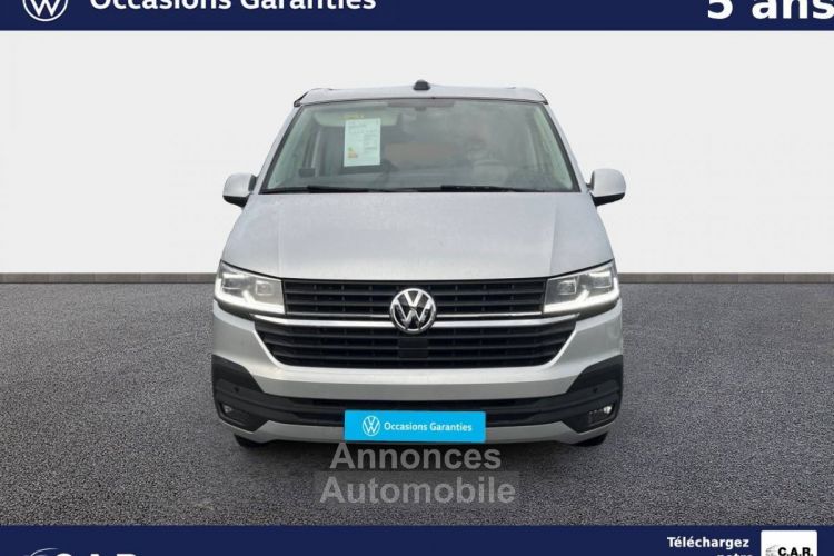 Volkswagen California 6.1 2.0 TDI 150 DSG7 Beach Camper - <small></small> 69.900 € <small>TTC</small> - #2