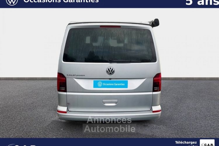 Volkswagen California 6.1 2.0 TDI 150 DSG7 Beach Camper - <small></small> 69.900 € <small>TTC</small> - #4