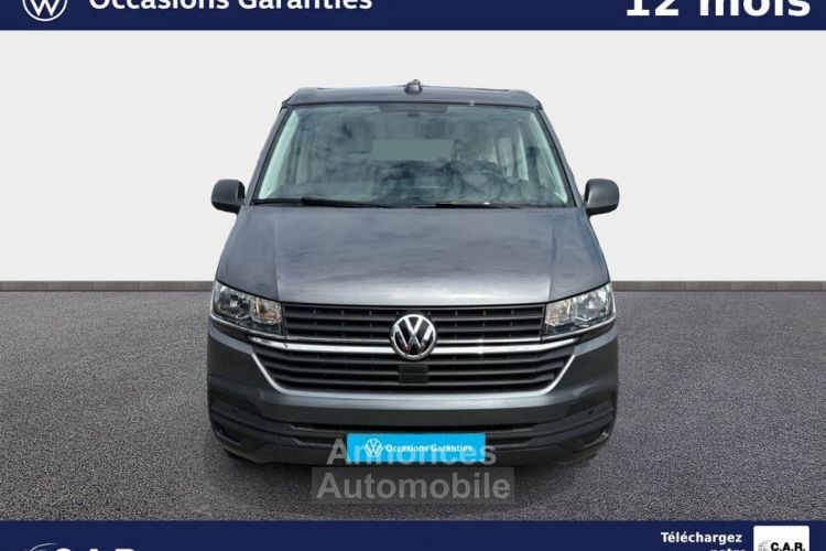 Volkswagen California 6.1 2.0 TDI 150 DSG7 Coast - <small></small> 72.900 € <small>TTC</small> - #2