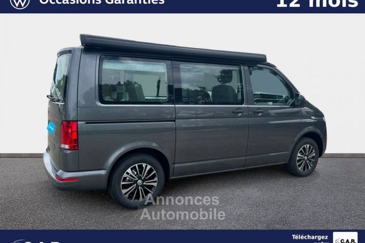 Volkswagen California 6.1 2.0 TDI 150 DSG7 Coast - <small></small> 72.900 € <small>TTC</small> - #5