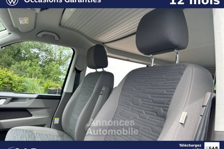 Volkswagen California 6.1 2.0 TDI 150 DSG7 Coast - <small></small> 72.900 € <small>TTC</small> - #9