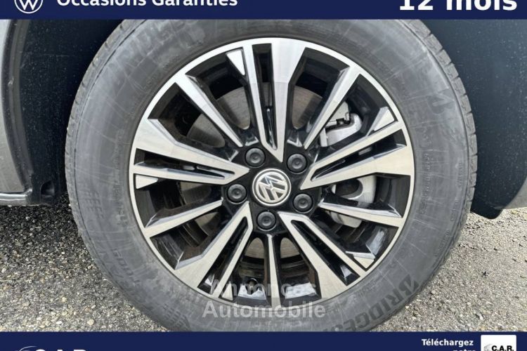 Volkswagen California 6.1 2.0 TDI 150 DSG7 Coast - <small></small> 72.900 € <small>TTC</small> - #15