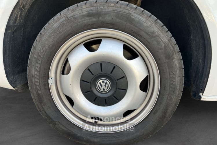 Volkswagen California 6.1 2.0 TDI 150 DSG7 COAST ENTRETIEN VW/GARANTIE 12 MOIS VW TVA RECUP 1ERE MAIN - <small></small> 57.500 € <small>TTC</small> - #16