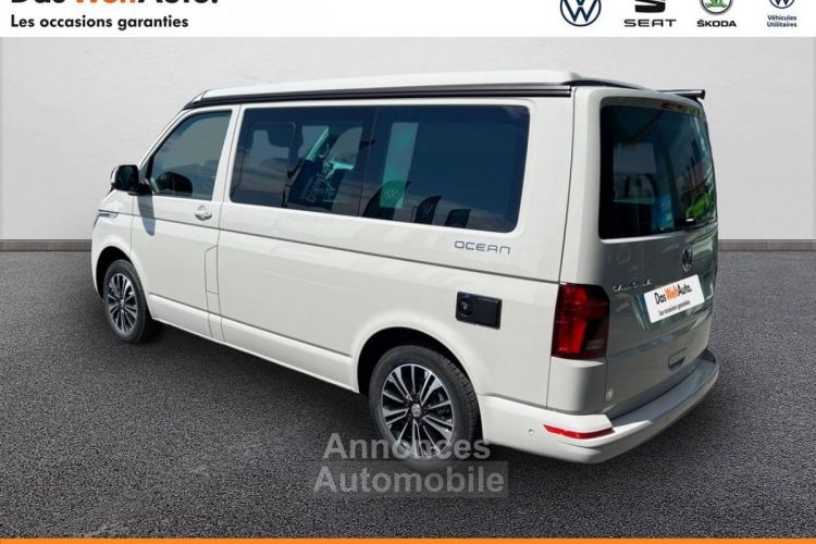 Volkswagen California 6.1 2.0 TDI 150 DSG7 Ocean - <small></small> 79.980 € <small>TTC</small> - #5