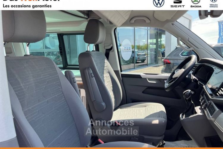 Volkswagen California 6.1 2.0 TDI 150 DSG7 Ocean - <small></small> 79.980 € <small>TTC</small> - #7