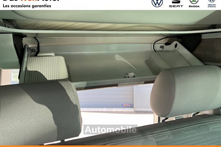 Volkswagen California 6.1 2.0 TDI 150 DSG7 Ocean - <small></small> 79.980 € <small>TTC</small> - #25