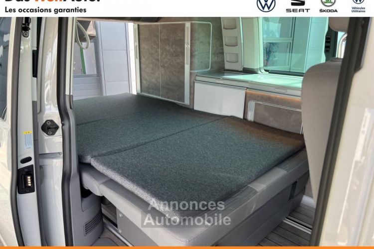 Volkswagen California 6.1 2.0 TDI 150 DSG7 Ocean - <small></small> 79.980 € <small>TTC</small> - #28