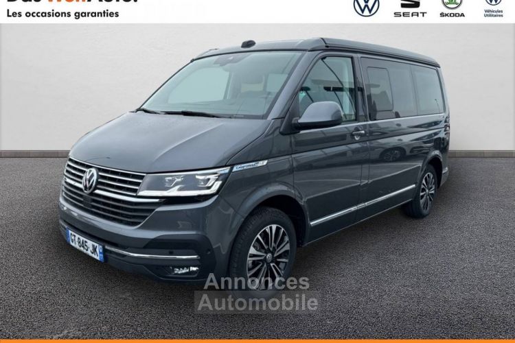 Volkswagen California 6.1 2.0 TDI 150 DSG7 Ocean - <small></small> 79.980 € <small>TTC</small> - #1