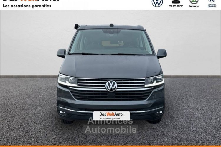 Volkswagen California 6.1 2.0 TDI 150 DSG7 Ocean - <small></small> 79.980 € <small>TTC</small> - #2