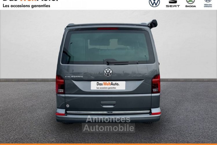 Volkswagen California 6.1 2.0 TDI 150 DSG7 Ocean - <small></small> 79.980 € <small>TTC</small> - #4