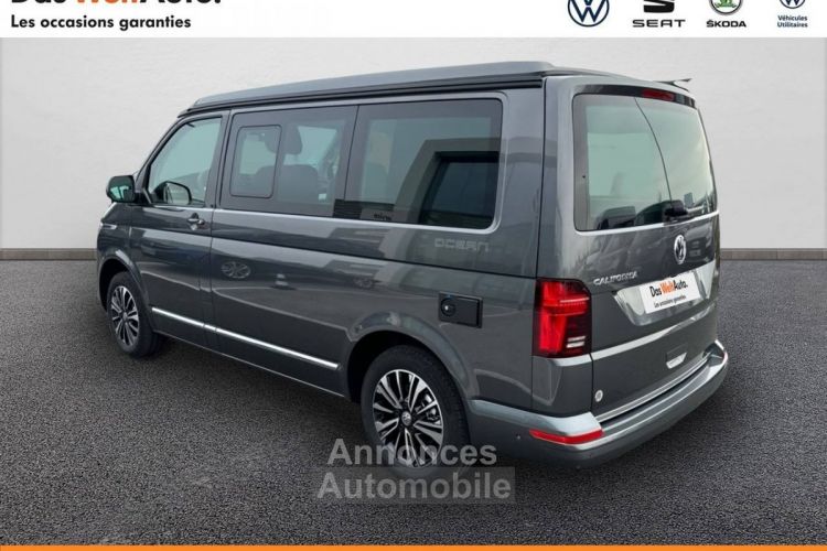 Volkswagen California 6.1 2.0 TDI 150 DSG7 Ocean - <small></small> 79.980 € <small>TTC</small> - #5