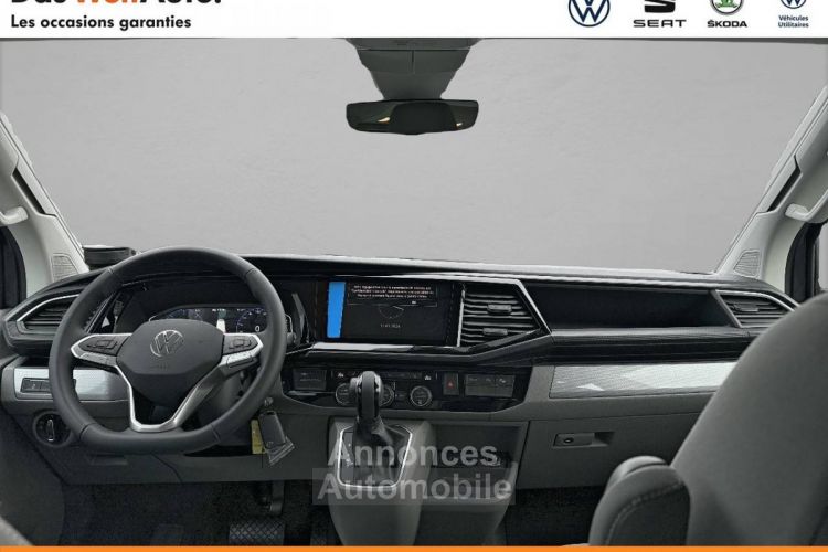 Volkswagen California 6.1 2.0 TDI 150 DSG7 Ocean - <small></small> 79.980 € <small>TTC</small> - #6