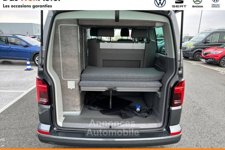 Volkswagen California 6.1 2.0 TDI 150 DSG7 Ocean - <small></small> 79.980 € <small>TTC</small> - #10