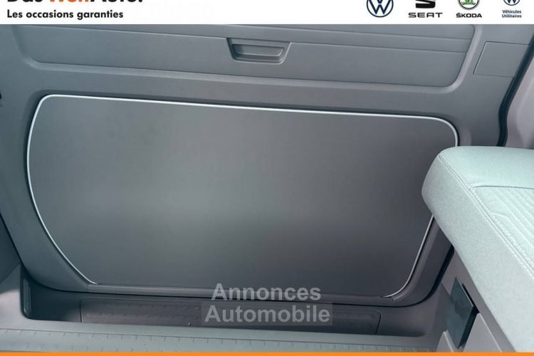 Volkswagen California 6.1 2.0 TDI 150 DSG7 Ocean - <small></small> 79.980 € <small>TTC</small> - #12