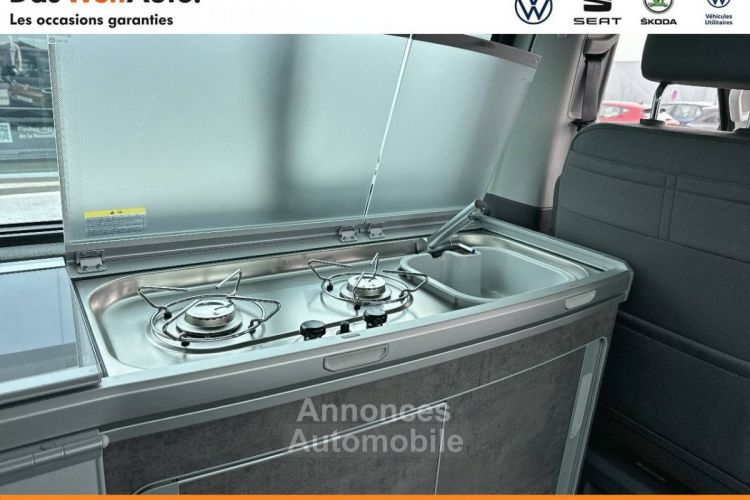 Volkswagen California 6.1 2.0 TDI 150 DSG7 Ocean - <small></small> 79.980 € <small>TTC</small> - #13