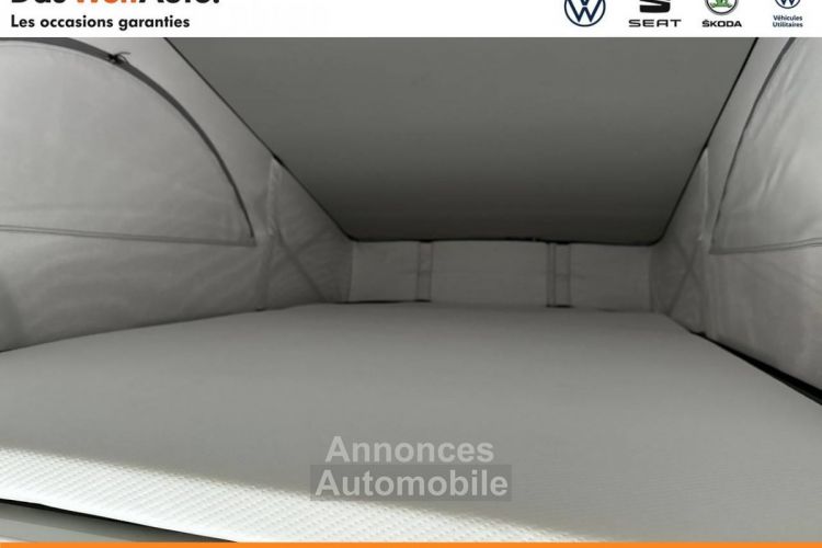 Volkswagen California 6.1 2.0 TDI 150 DSG7 Ocean - <small></small> 79.980 € <small>TTC</small> - #23