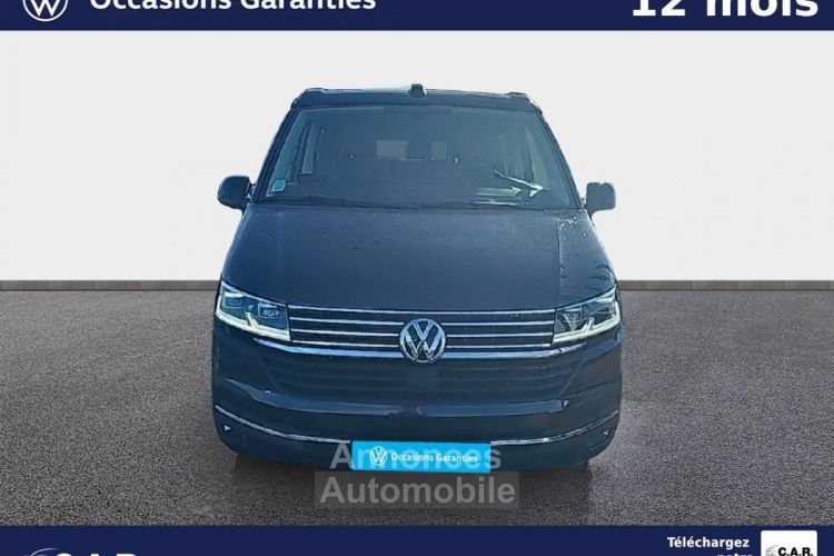 Volkswagen California 6.1 2.0 TDI 150 DSG7 Ocean - <small></small> 79.980 € <small>TTC</small> - #2