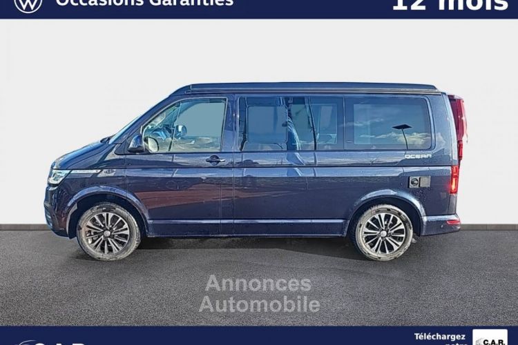 Volkswagen California 6.1 2.0 TDI 150 DSG7 Ocean - <small></small> 79.980 € <small>TTC</small> - #3