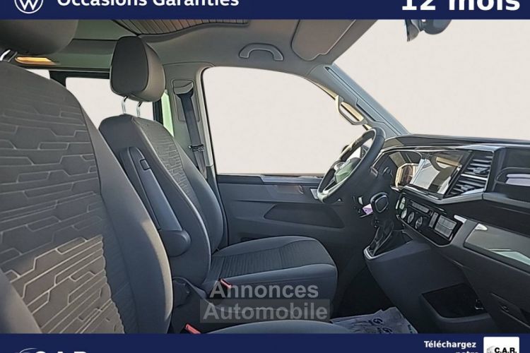 Volkswagen California 6.1 2.0 TDI 150 DSG7 Ocean - <small></small> 79.980 € <small>TTC</small> - #7