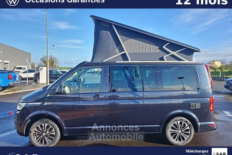 Volkswagen California 6.1 2.0 TDI 150 DSG7 Ocean - <small></small> 79.980 € <small>TTC</small> - #11