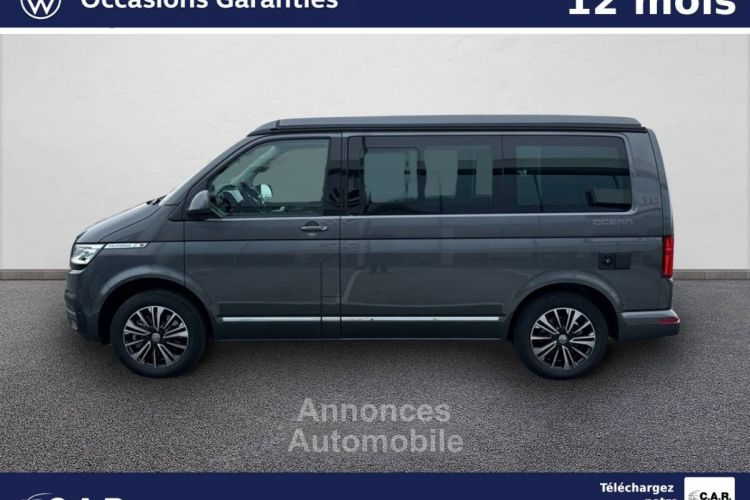 Volkswagen California 6.1 2.0 TDI 150 DSG7 Ocean - <small></small> 76.980 € <small>TTC</small> - #3