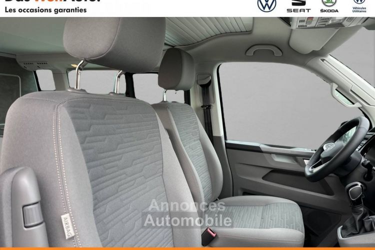 Volkswagen California 6.1 2.0 TDI 150 DSG7 Ocean - <small></small> 76.980 € <small>TTC</small> - #7