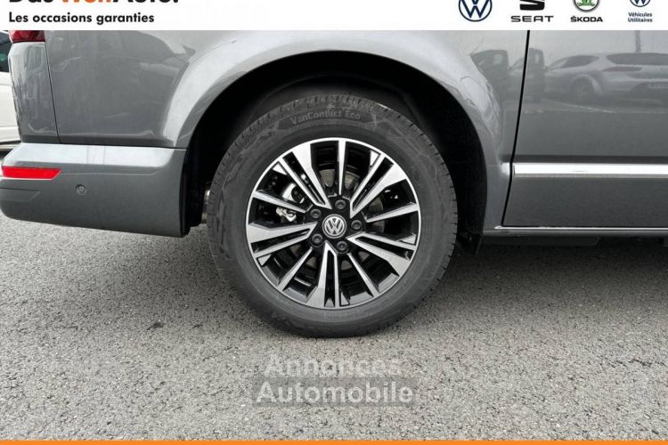 Volkswagen California 6.1 2.0 TDI 150 DSG7 Ocean - <small></small> 76.980 € <small>TTC</small> - #9