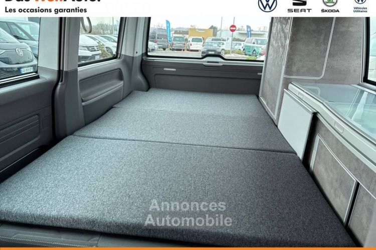 Volkswagen California 6.1 2.0 TDI 150 DSG7 Ocean - <small></small> 76.980 € <small>TTC</small> - #16