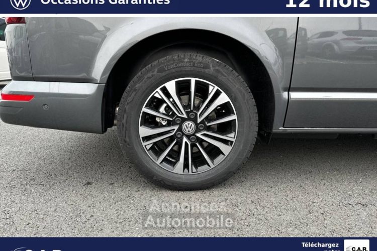 Volkswagen California 6.1 2.0 TDI 150 DSG7 Ocean - <small></small> 76.980 € <small>TTC</small> - #17