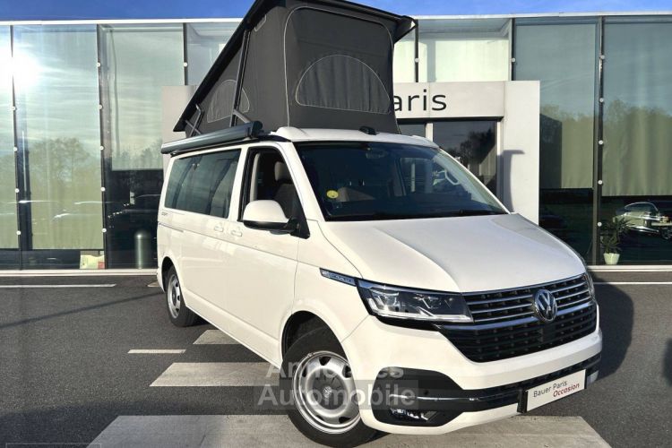 Volkswagen California 6.1 2.0 TDI 150 DSG7 Ocean - <small></small> 68.980 € <small>TTC</small> - #1