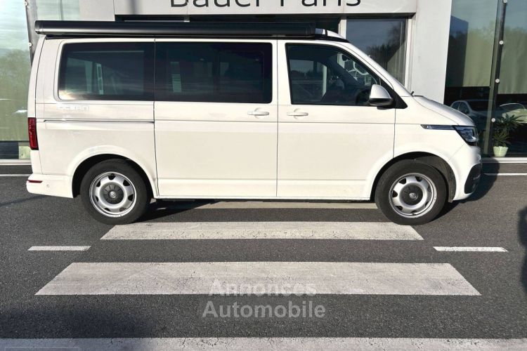 Volkswagen California 6.1 2.0 TDI 150 DSG7 Ocean - <small></small> 68.980 € <small>TTC</small> - #3