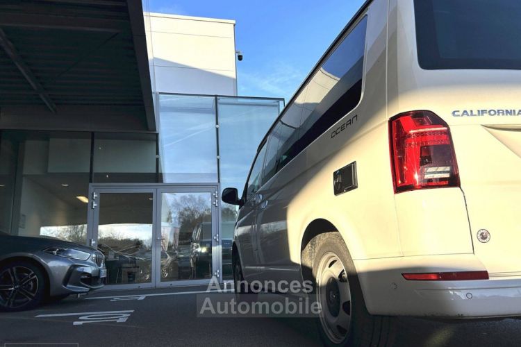 Volkswagen California 6.1 2.0 TDI 150 DSG7 Ocean - <small></small> 68.980 € <small>TTC</small> - #38