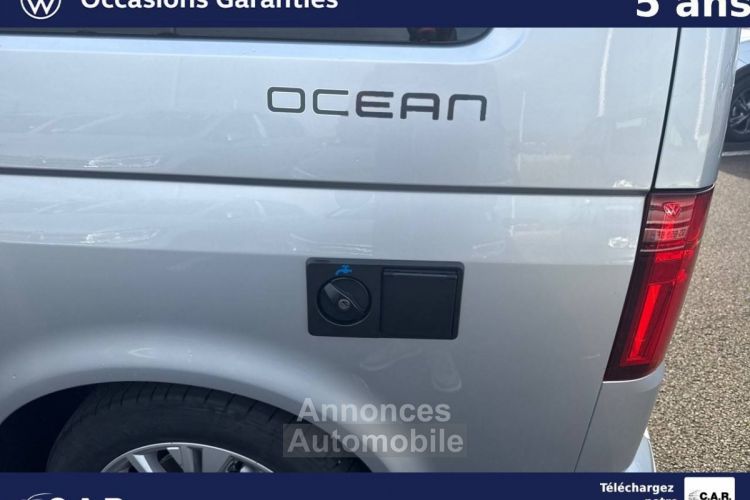 Volkswagen California 6.1 2.0 TDI 150 DSG7 Ocean Camper - <small></small> 79.520 € <small>TTC</small> - #3