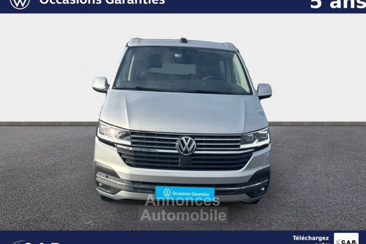 Volkswagen California 6.1 2.0 TDI 150 DSG7 Ocean Camper - <small></small> 79.520 € <small>TTC</small> - #8