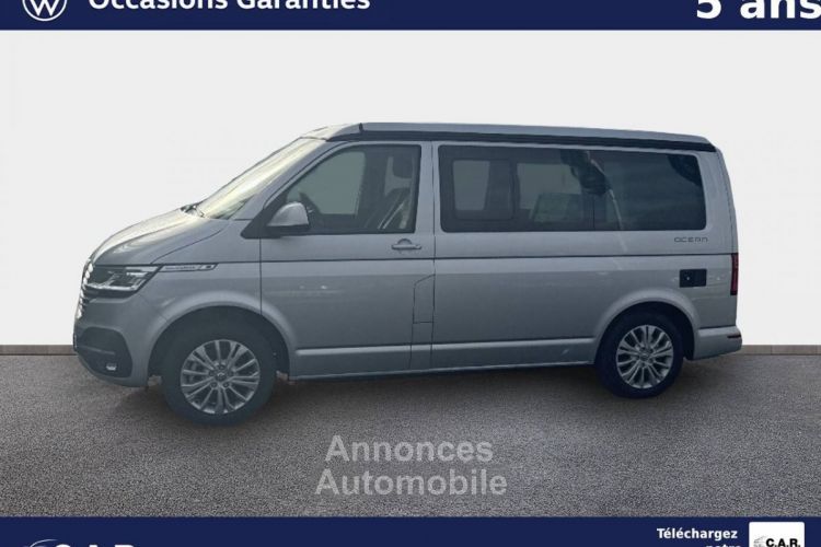 Volkswagen California 6.1 2.0 TDI 150 DSG7 Ocean Camper - <small></small> 79.520 € <small>TTC</small> - #9